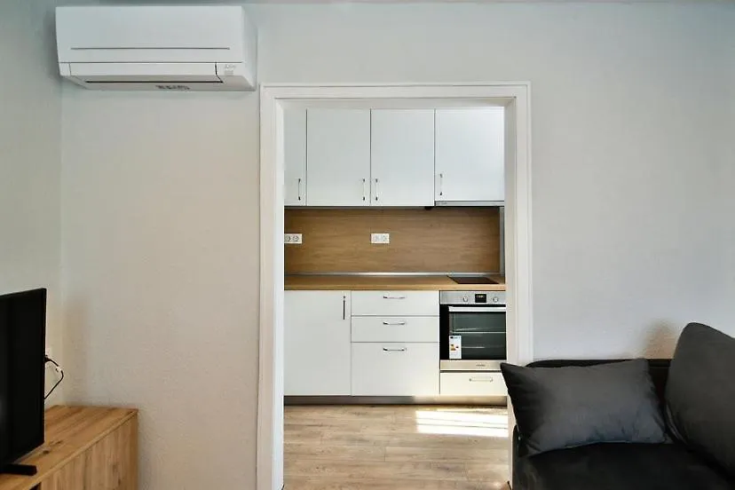 House Stavrevi Villa Varna Bulgaria