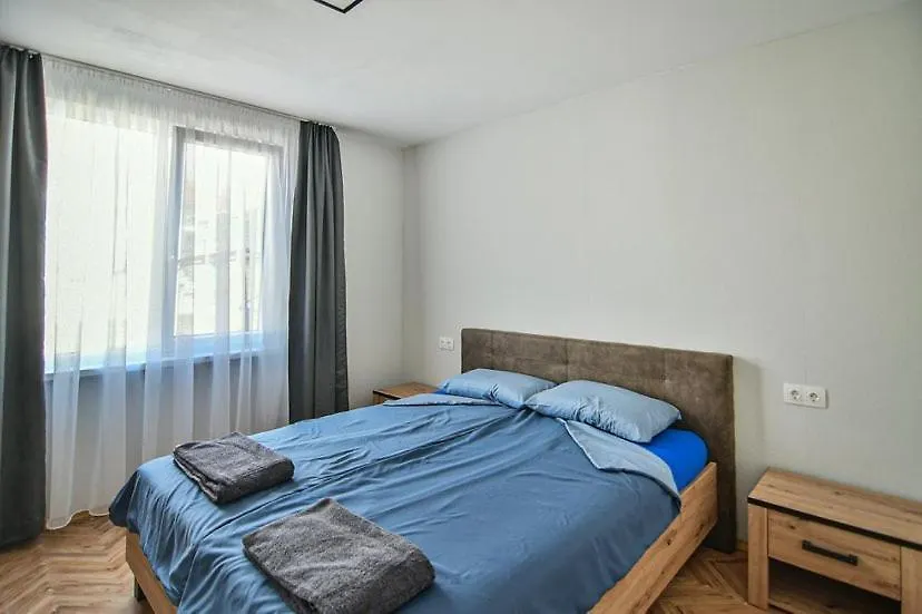 Holiday home House Stavrevi Villa Varna