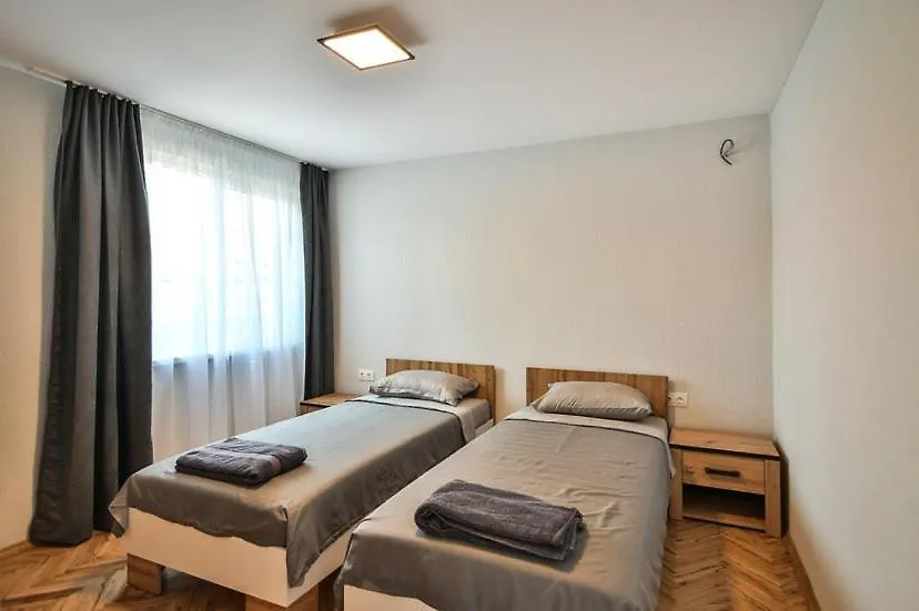 House Stavrevi Villa Varna 0*,