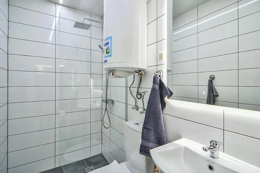 Holiday home House Stavrevi Villa Varna Bulgaria