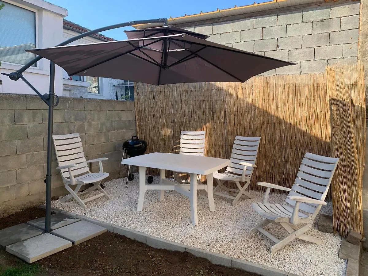 Holiday home House Stavrevi Villa Varna