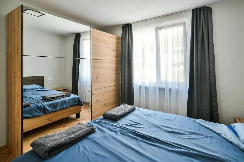 Holiday home House Stavrevi Villa Varna Bulgaria